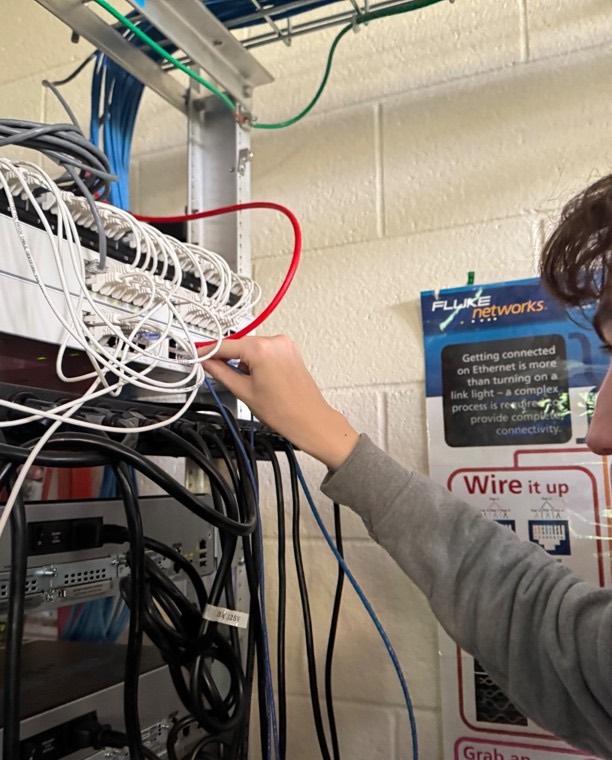 Networking projects