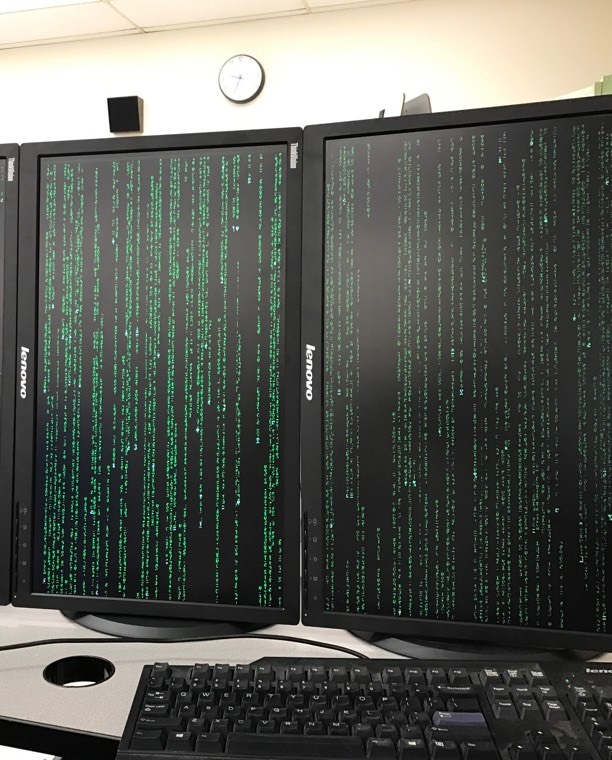 Cybersecurity projects