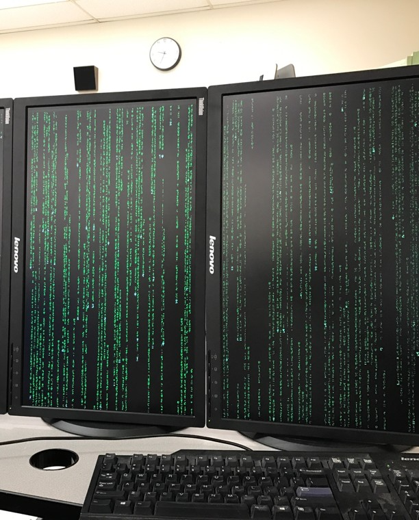 Cybersecurity projects